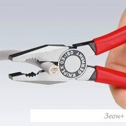Плоскогубцы Knipex 305160