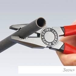 Плоскогубцы Knipex 305160