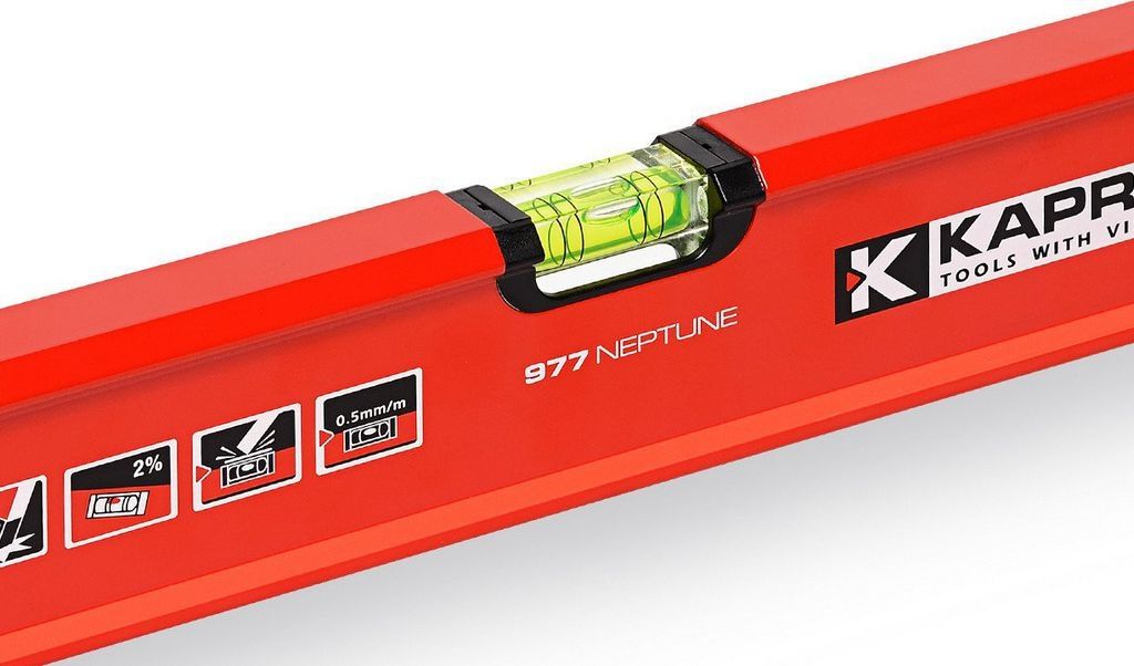 Уровень строительный Kapro Neptune 977-40-100
