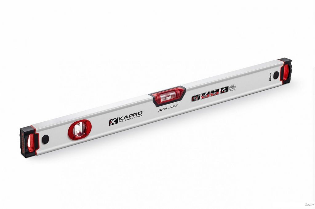 Уровень строительный Kapro Eagle 705-40-40