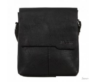 Mr.Bag 271-6010-1-BLK