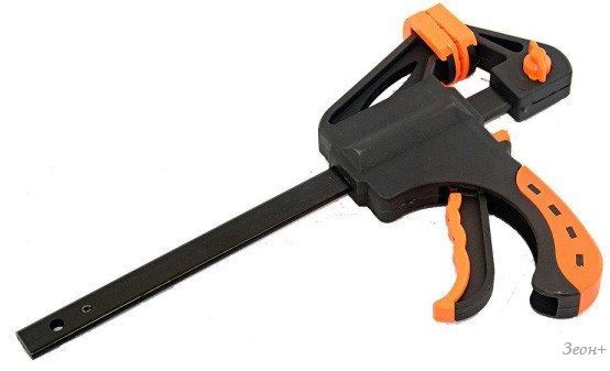 Струбцина Faster Tools 1099