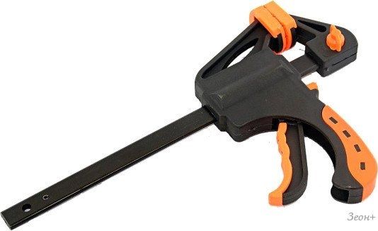 Струбцина Faster Tools 2480