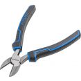 Кусачки боковые (бокорезы) FORSAGE F-612180D