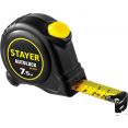 Рулетка Stayer 2-34126-07-25-z02