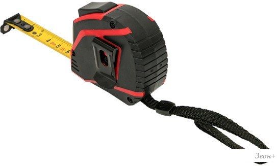 Рулетка EKF Expert РС-10 Autostop Магнит rs-10-3-16-quad (16ммx3м)
