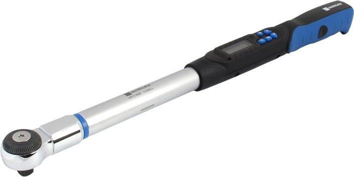 Гаечный ключ Norgau Электронный NTE13-200RI 051130200