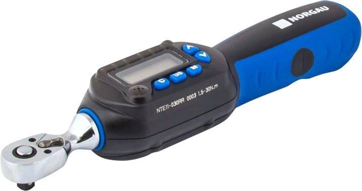 Гаечный ключ Norgau NTE11-030RR 051130031