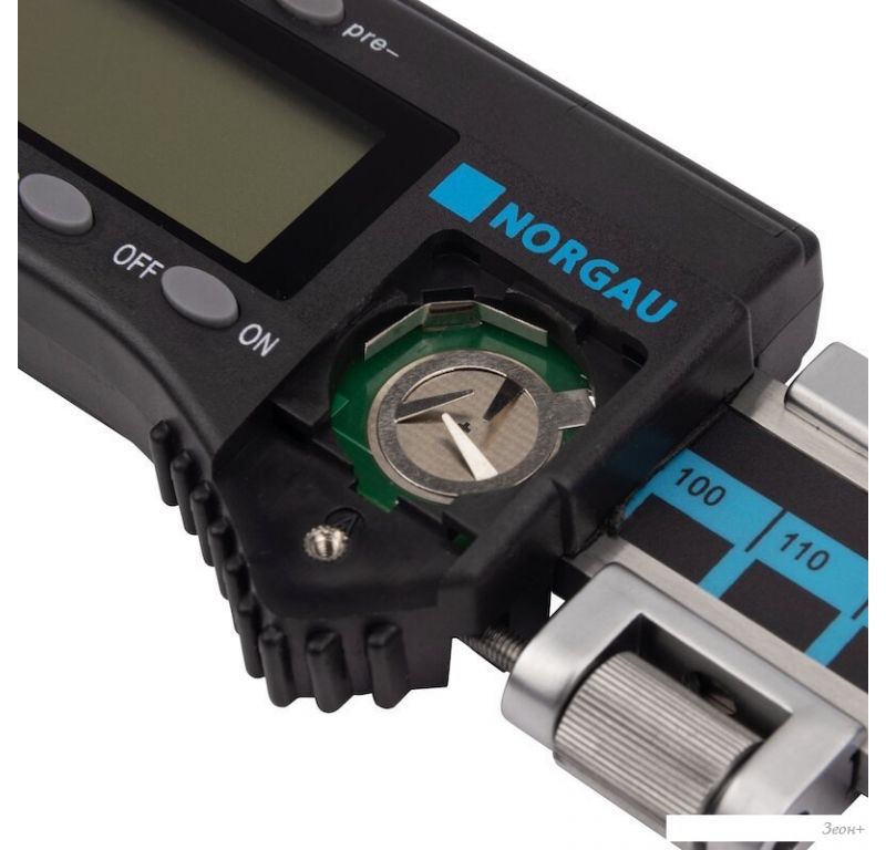 Штангенциркуль Norgau 40040053