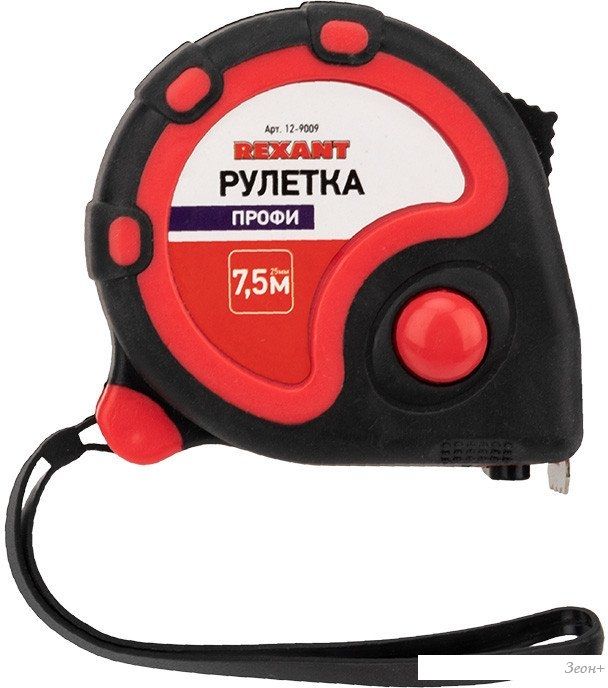 Рулетка Rexant Профи 12-9009