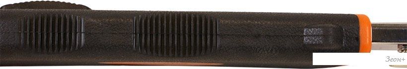 Нож строительный Sturm 1076-08-08