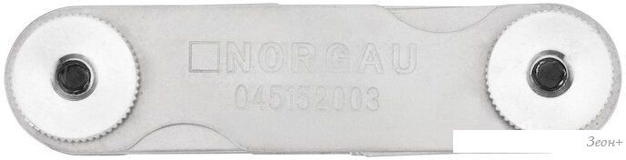Набор щупов Norgau 045152003 (30шт)