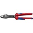 Клещи переставные Knipex TwinGrip 8202200