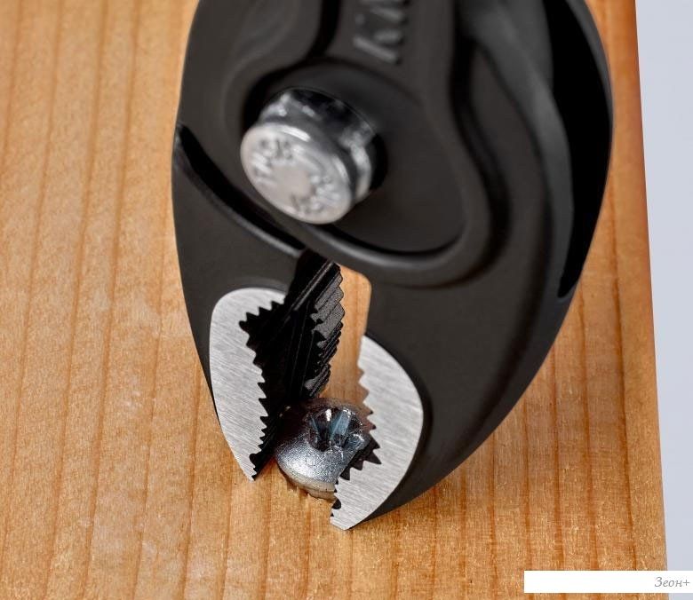 Клещи переставные Knipex TwinGrip 8202200