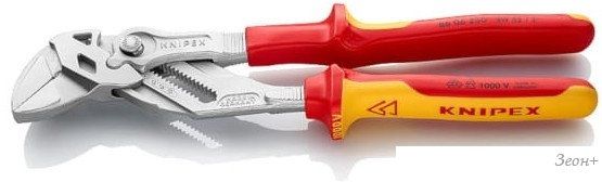 Гаечный ключ Knipex 8606250