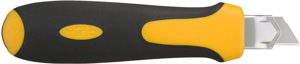 Нож строительный OLFA OL-UTC-1