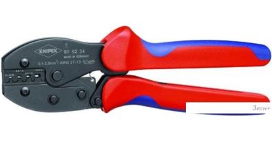  Knipex PreciForce 975234