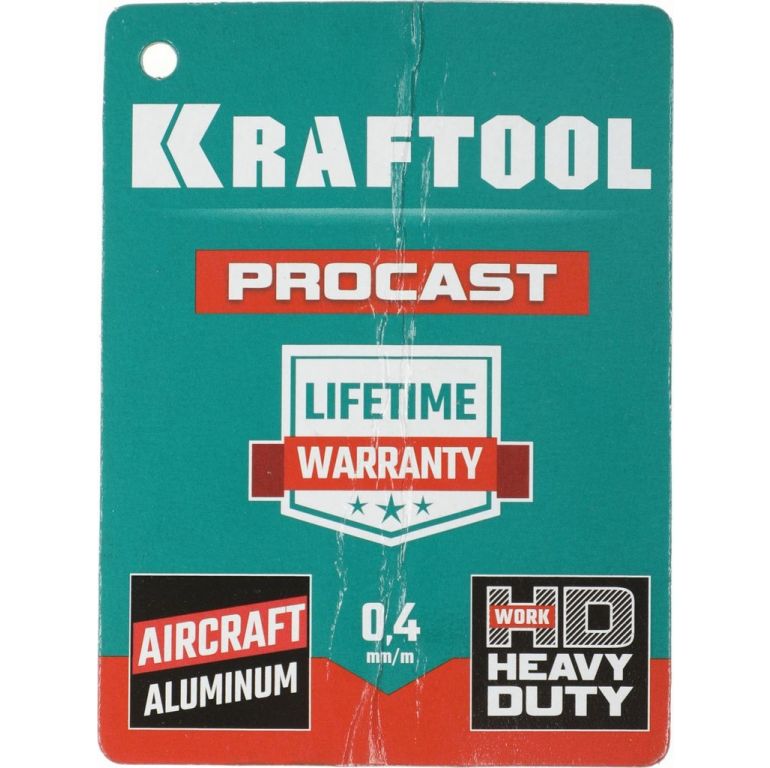 Уровень строительный KRAFTOOL 34717-025