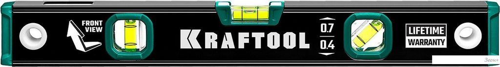 Уровень строительный KRAFTOOL 34781-40