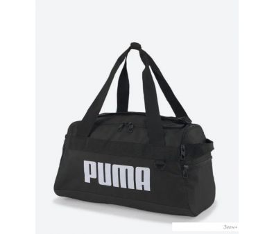 Спортивная сумка Puma Challenger Duffelbag XS 07952901 (черный)