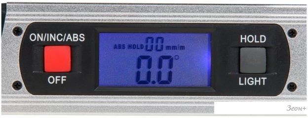 Уровень строительный Wortex DL 4000 323007