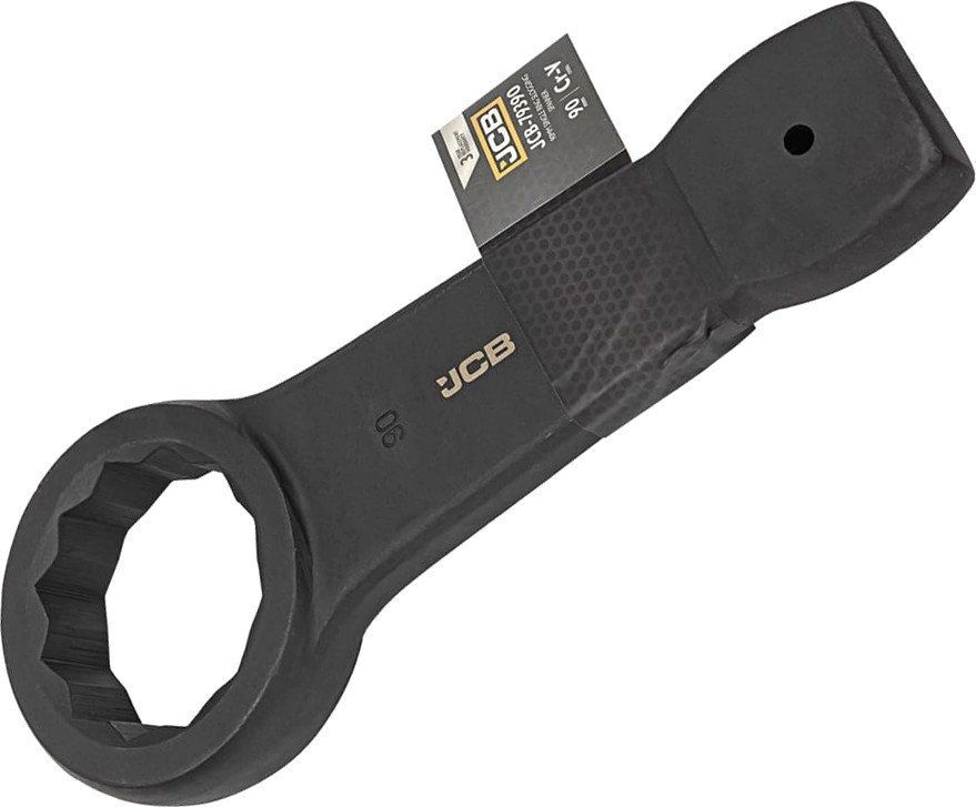 Гаечный ключ JCB Накидной ударный 79390