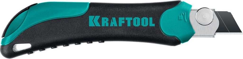 Нож строительный KRAFTOOL 09193_z02