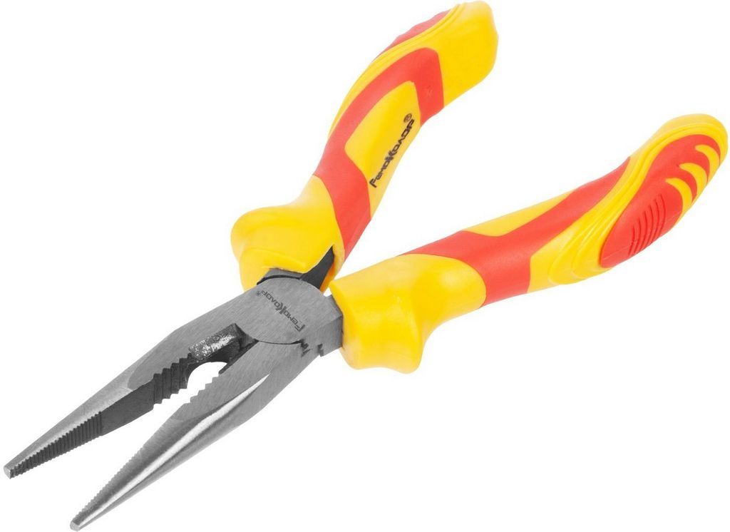 Круглогубцы Remocolor Fine 34-5-318