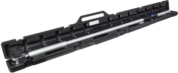 Гаечный ключ Norgau Электронный NTE15-200RR 051132000
