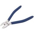 Кусачки боковые (бокорезы) Norgau N315-160TL 070041016