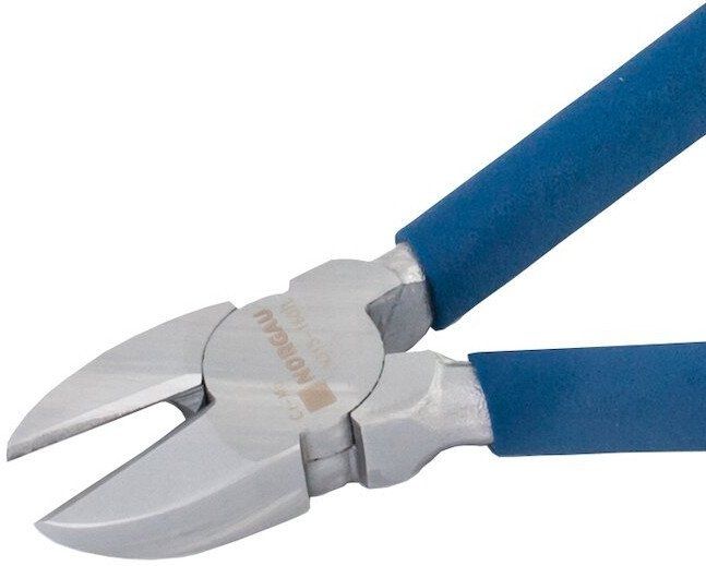 Кусачки боковые (бокорезы) Norgau N315-160TL 070041016