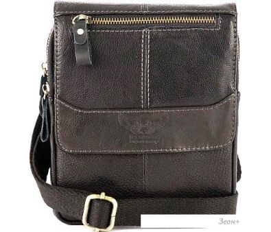   Poshete 196-650-48-BLK ()
