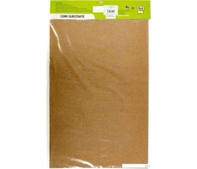  Mclanzoo Cork Mat 8626008