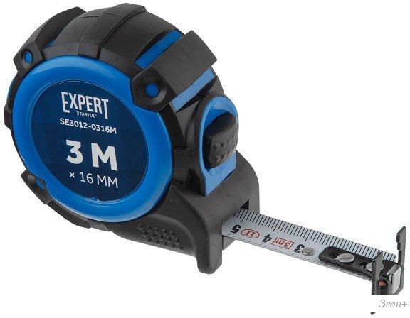 Рулетка Startul SE3012-0316M