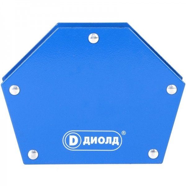 Уголок магнитный ДИОЛД 75LBS/34кг 90316004