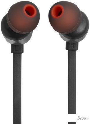 Наушники JBL Tune 310C (черный)