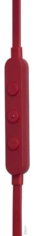 Наушники JBL Tune 310C (красный)