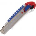 Нож строительный BRAUBERG Professional 237448