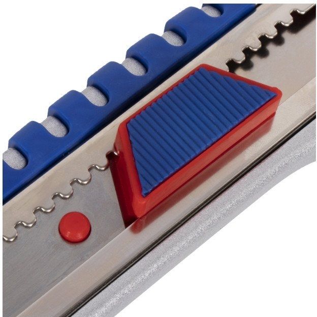Нож строительный BRAUBERG Professional 237448
