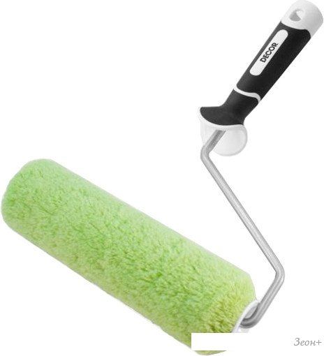 Валик малярный Decor 480-2240 (240мм)