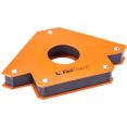 Уголок магнитный FoxWeld Fix-5 5385