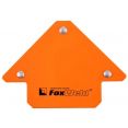 Уголок магнитный FoxWeld Fix-3 5384