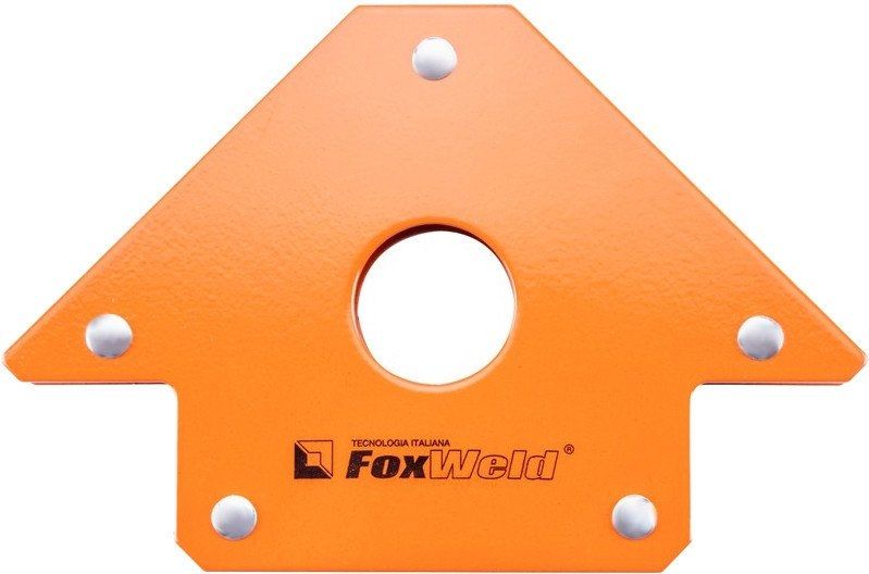 Уголок магнитный FoxWeld Fix-4 5153