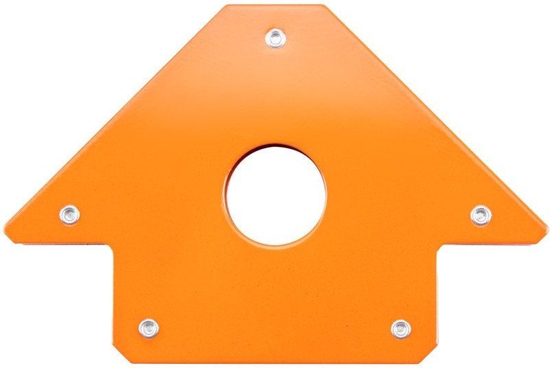 Уголок магнитный FoxWeld Fix-4 5153