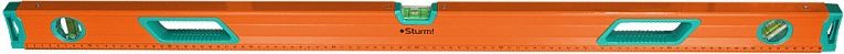 Уровень строительный Sturm 2015-05-1000