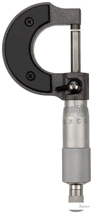 Микрометр Rexant 12-9110-2
