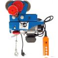 Таль TOR PA 125/250кг 12/6м (J) 1029309 (с тележкой)