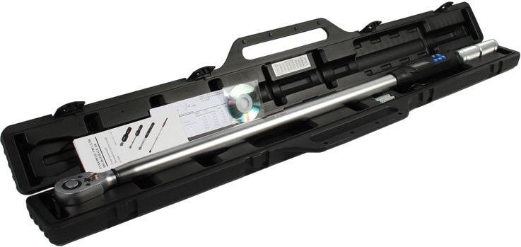 Гаечный ключ Norgau Электронный NTE14-850RR 051130850