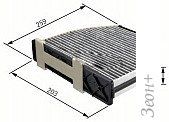 Bosch 1987432301