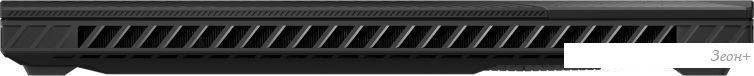 Игровой ноутбук ASUS ROG Strix G16 2023 G614JU-N3186